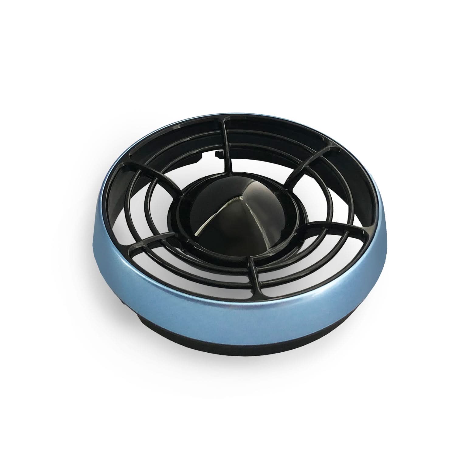 Mix Motor Front Cover - Get Tight Gear