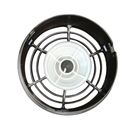 Mix Motor Front Cover - Get Tight Gear