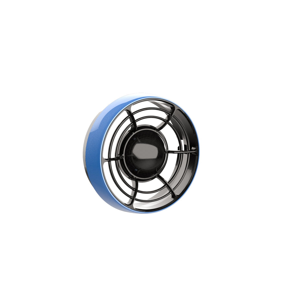 Mix Motor Front Cover - Get Tight Gear
