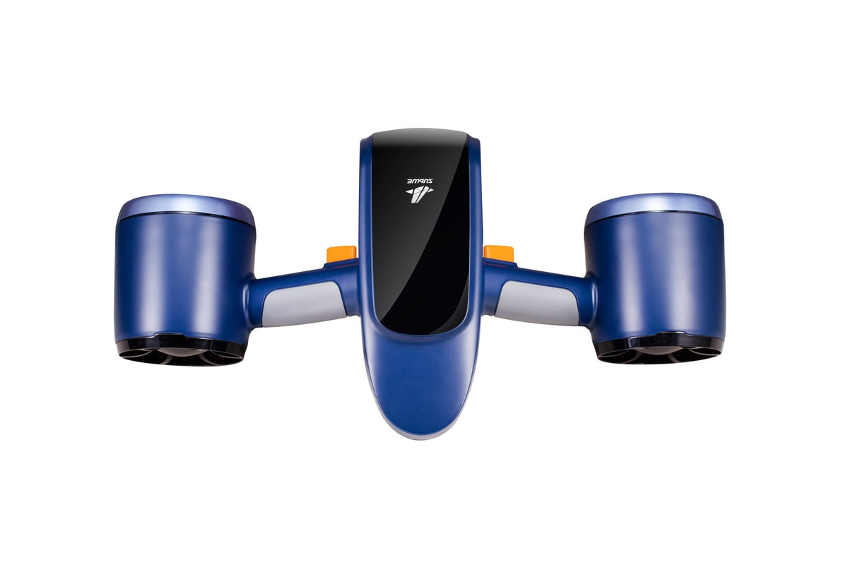 Mix Motor Front Cover - Get Tight Gear