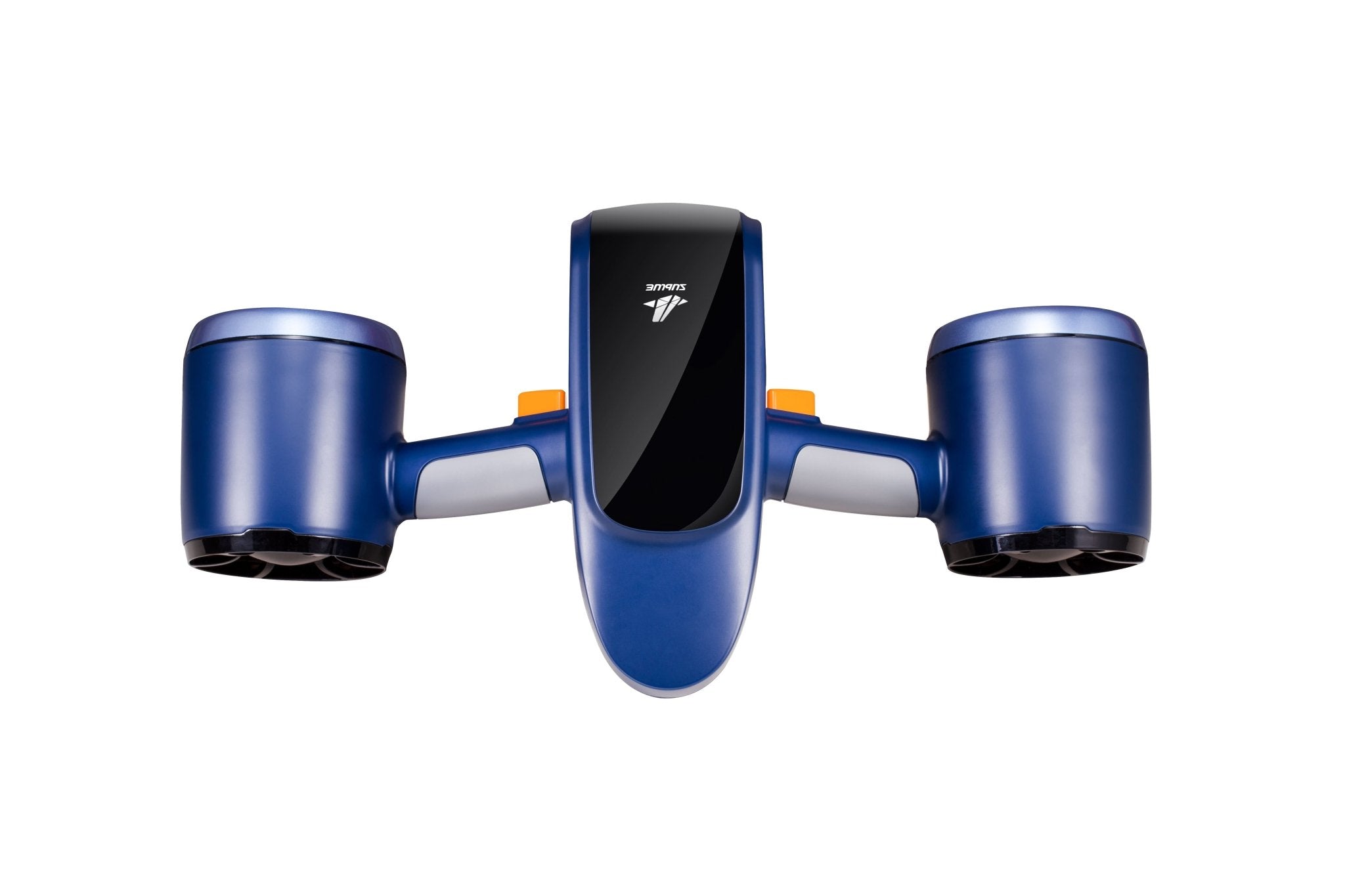 Mix Motor Front Cover - Get Tight Gear