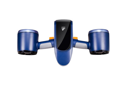 Mix Motor Front Cover - Get Tight Gear