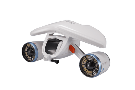 Mix Motor Front Cover - Get Tight Gear