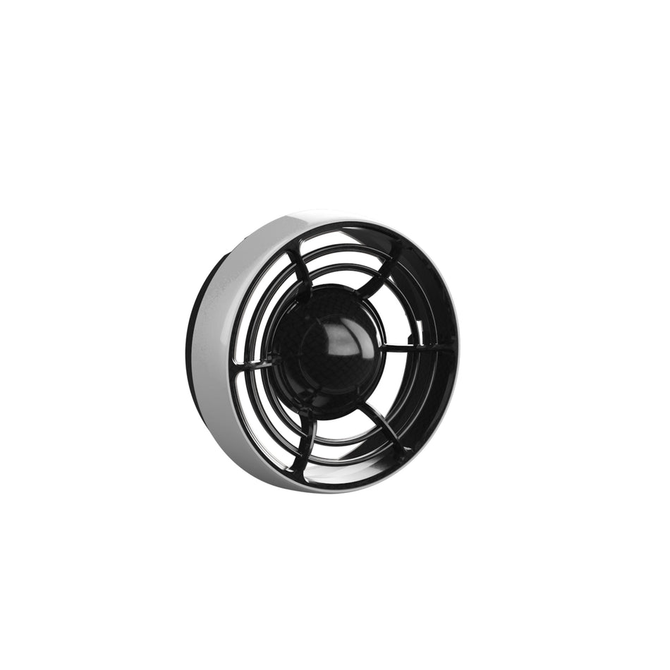 Mix Motor Front Cover - Get Tight Gear