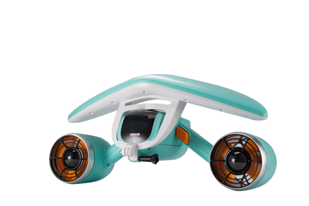 Mix Motor Front Cover - Get Tight Gear