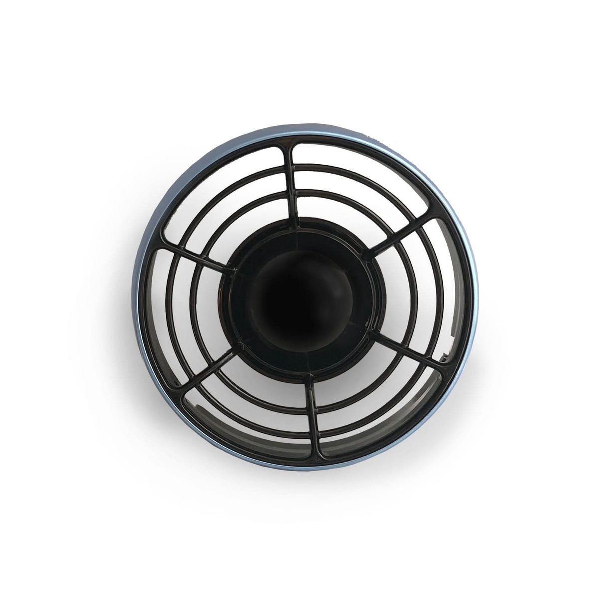 Mix Motor Front Cover - Get Tight Gear