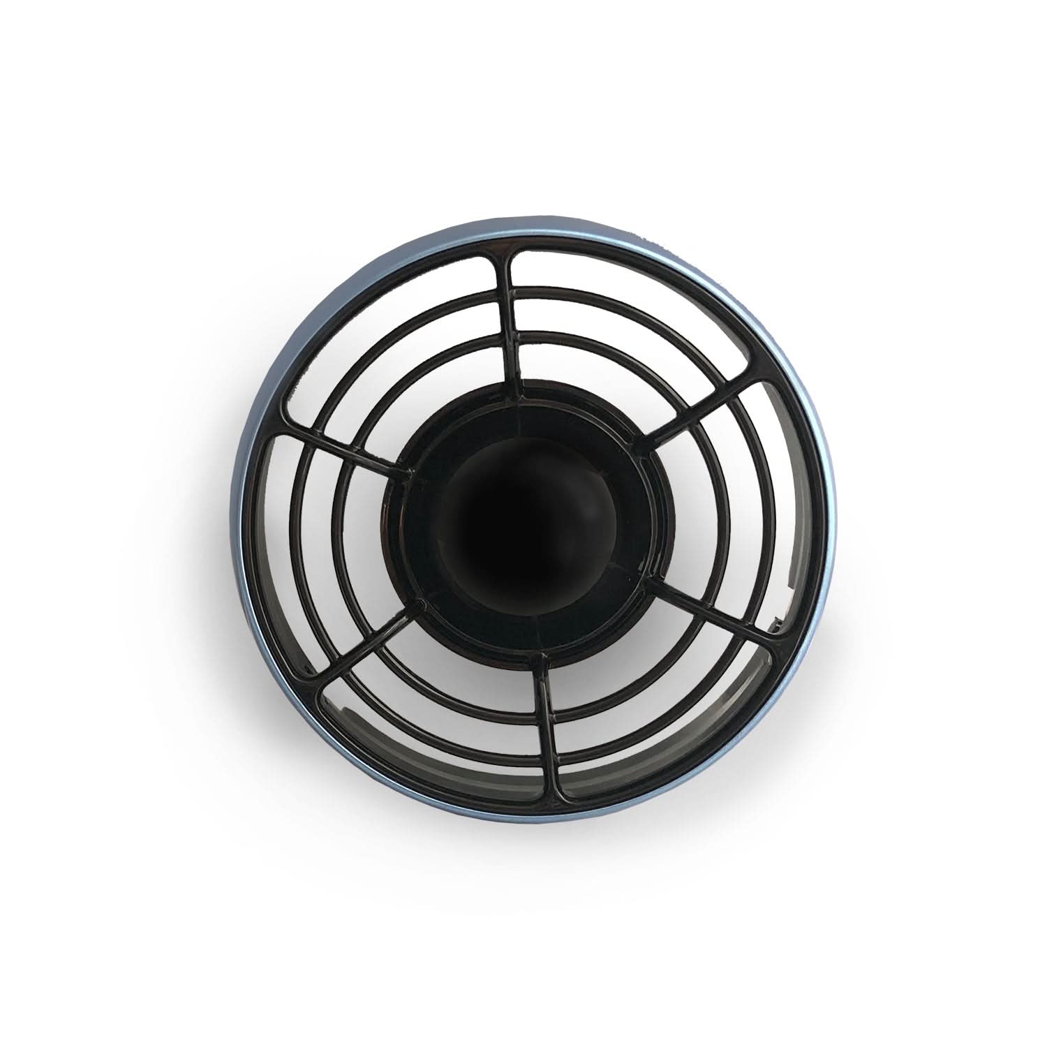 Mix Motor Front Cover - Get Tight Gear