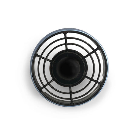 Mix Motor Front Cover - Get Tight Gear