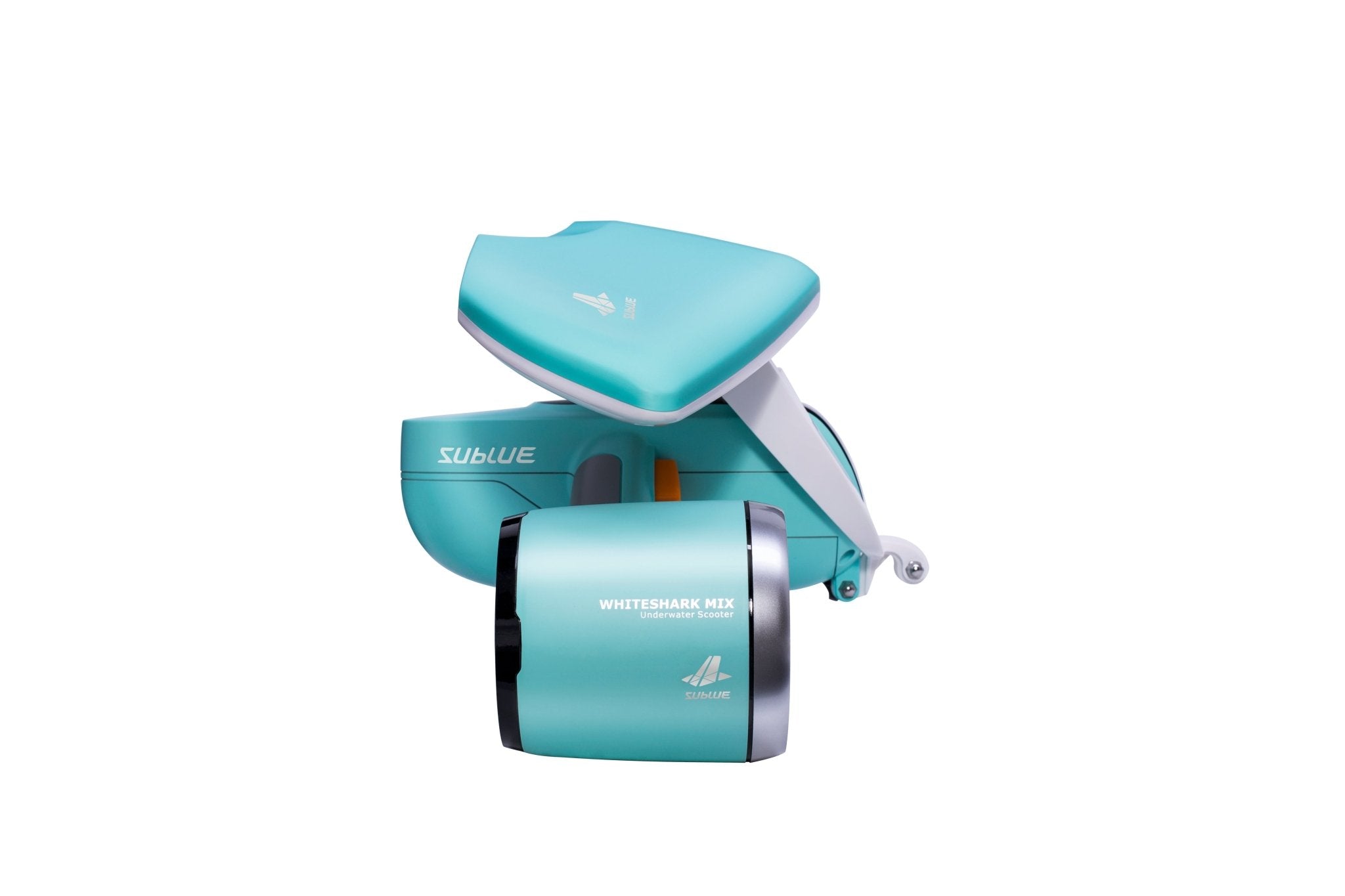 Mix Motor Front Cover - Get Tight Gear