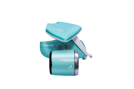 Mix Motor Front Cover - Get Tight Gear