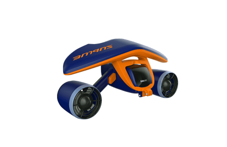 Mix Motor Front Cover - Get Tight Gear