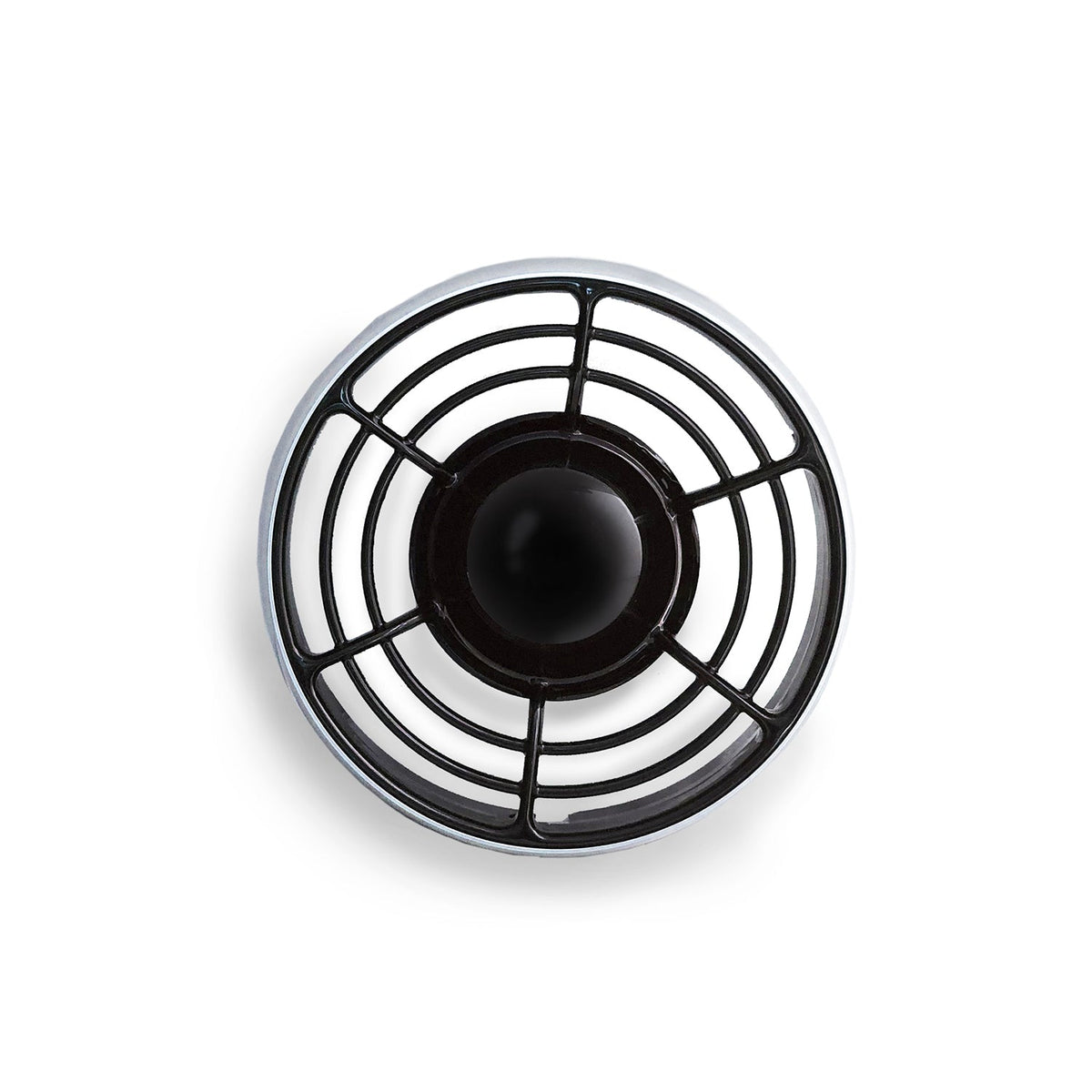 Mix Motor Front Cover - Get Tight Gear