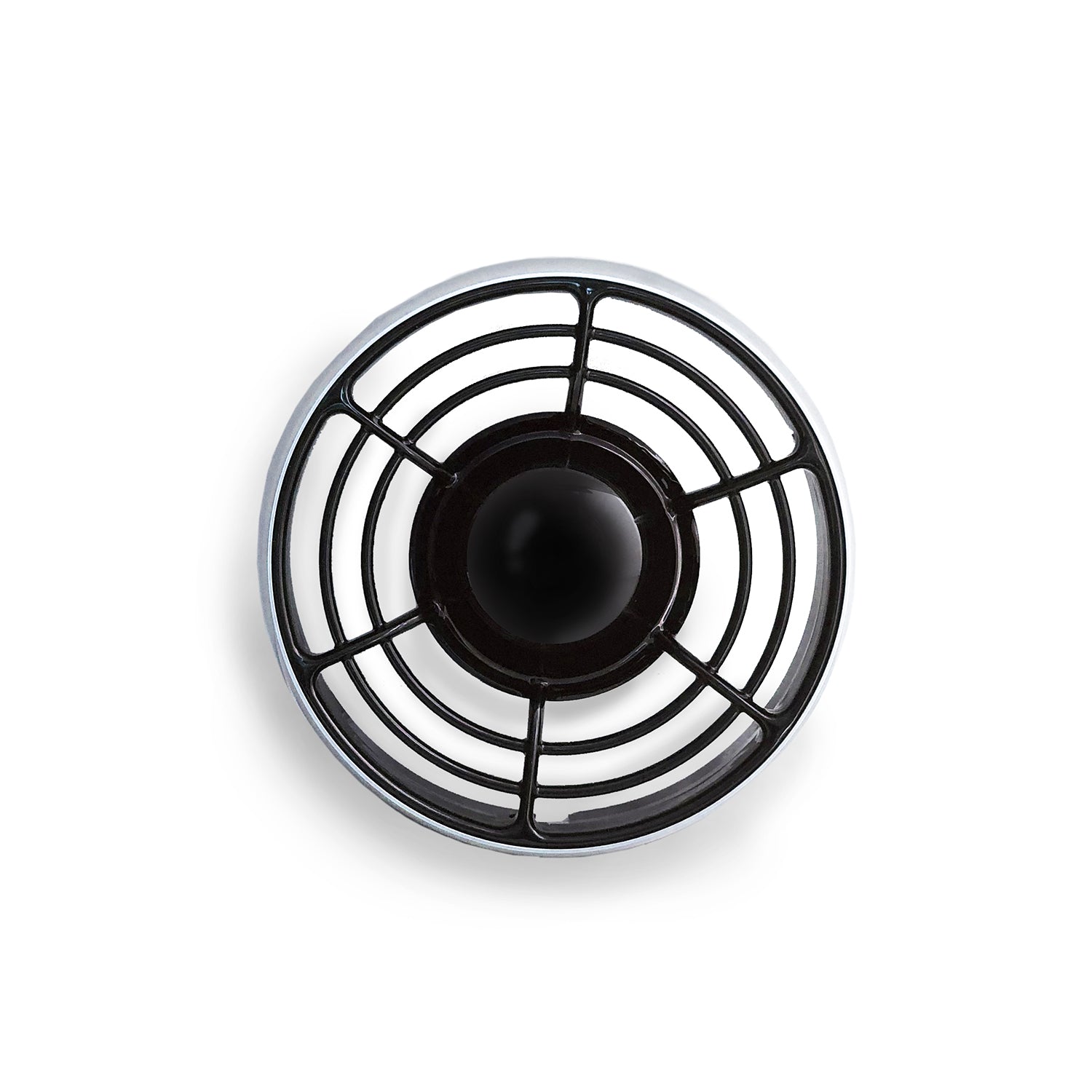 Mix Motor Front Cover - Get Tight Gear