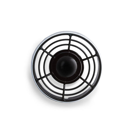 Mix Motor Front Cover - Get Tight Gear