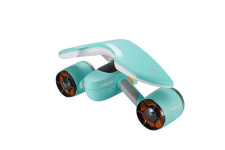 Mix Motor Front Cover - Get Tight Gear