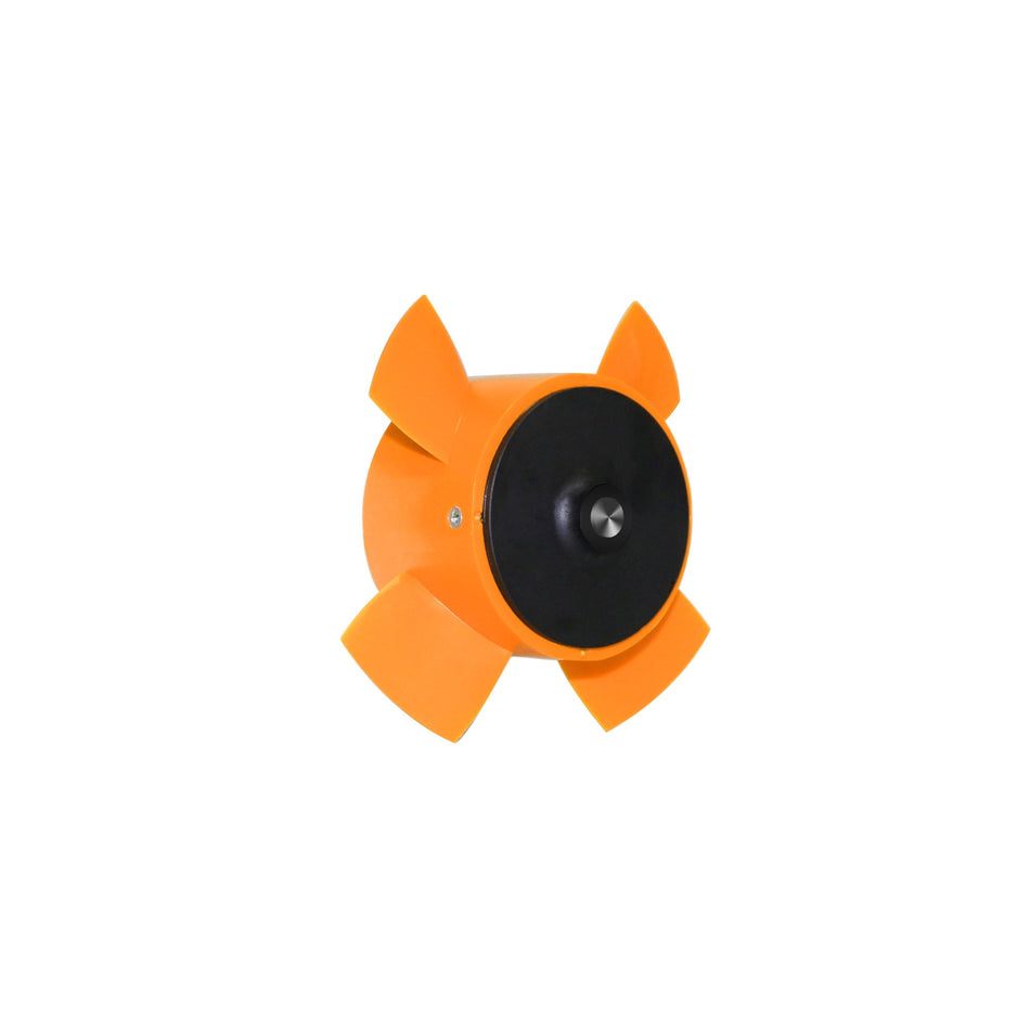 Mix Propeller Assembly - Get Tight Gear