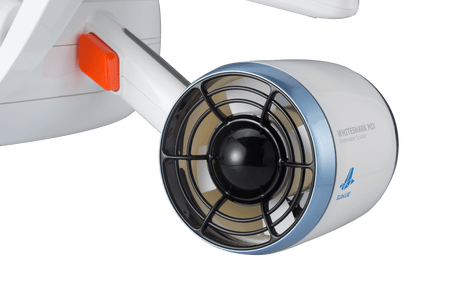 Mix Propeller Assembly - Get Tight Gear