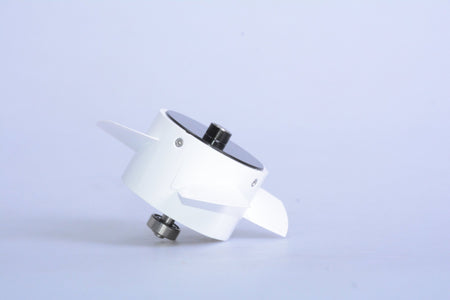 Mix Propeller Assembly - Get Tight Gear
