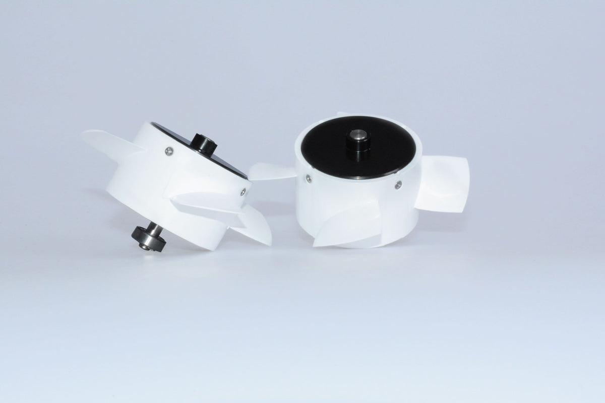 Mix Propeller Assembly - Get Tight Gear