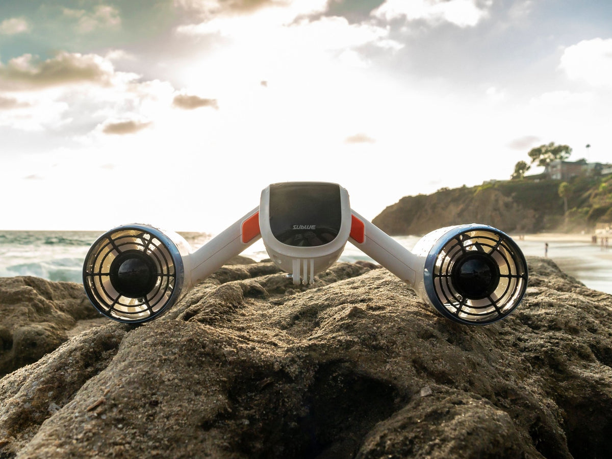 Mix Propeller Assembly - Get Tight Gear