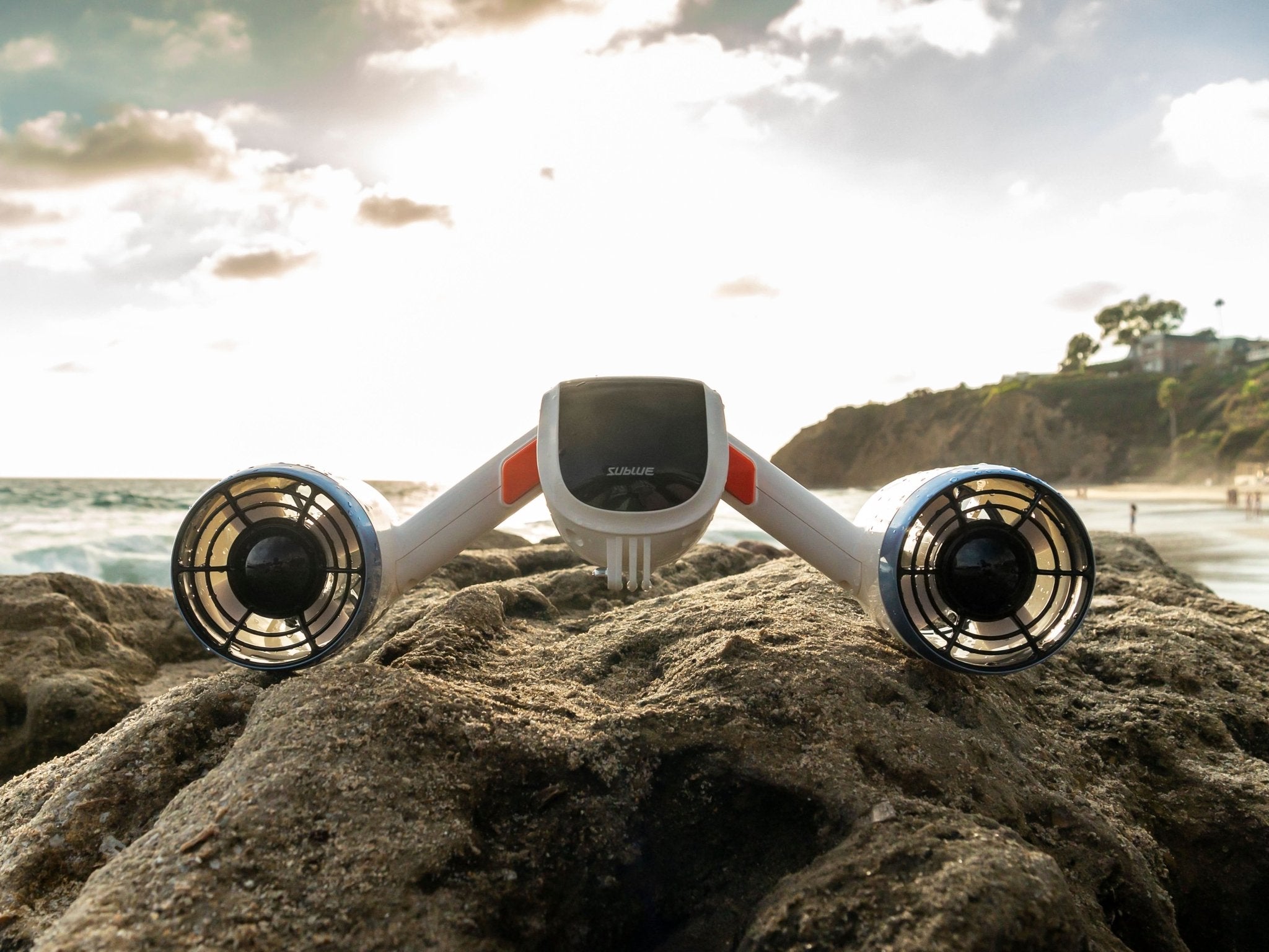 Mix Propeller Assembly - Get Tight Gear