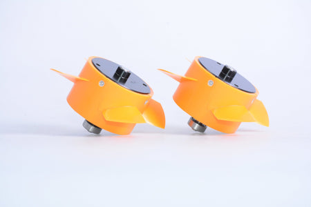 Mix Propeller Assembly - Get Tight Gear
