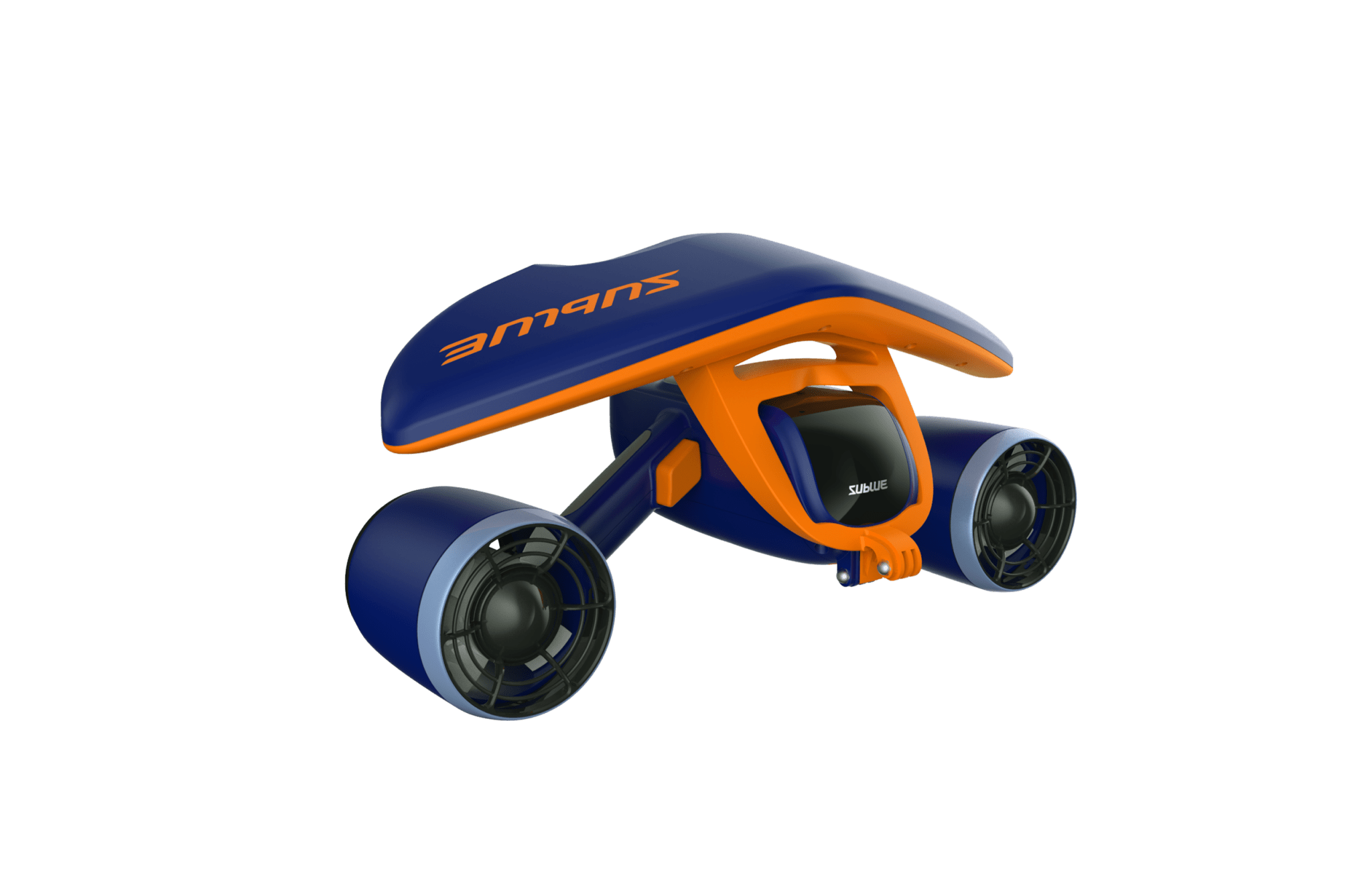 Mix Propeller Assembly - Get Tight Gear