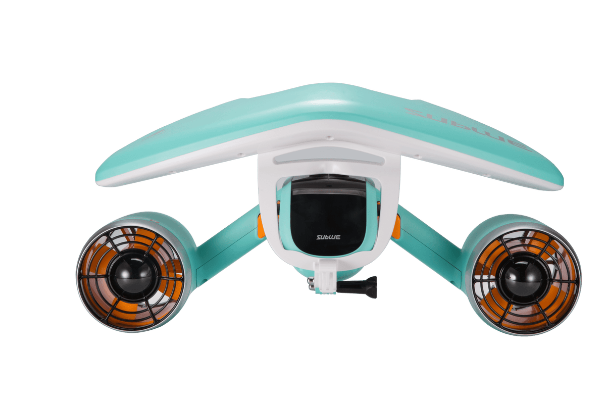 Mix Propeller Assembly - Get Tight Gear