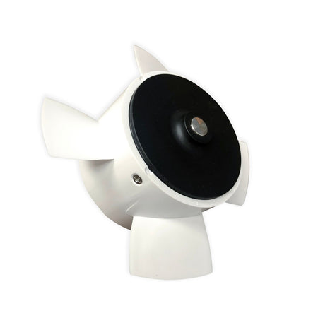 Mix Propeller Assembly - Get Tight Gear