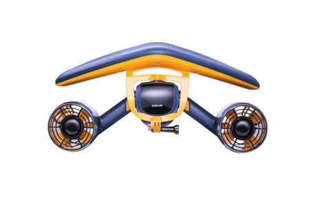 Mix Propeller Assembly - Get Tight Gear