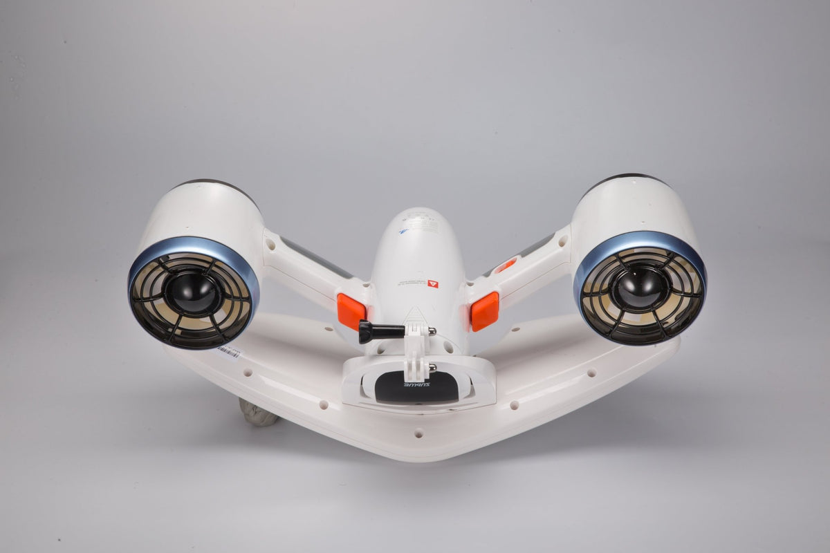 Mix Propeller Assembly - Get Tight Gear