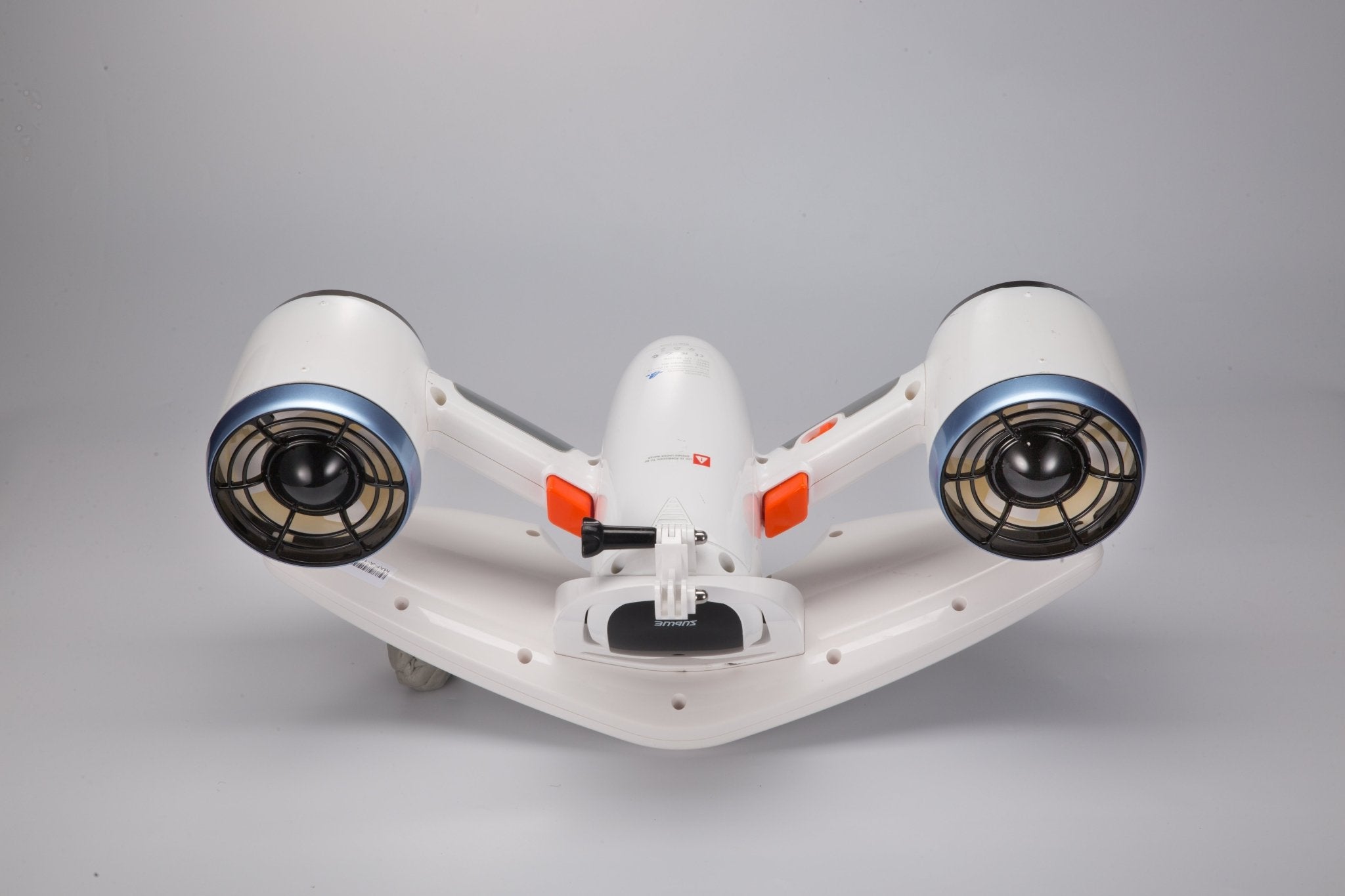 Mix Propeller Assembly - Get Tight Gear