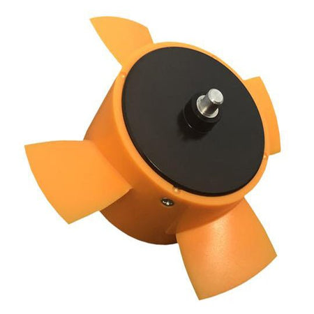 Mix Propeller Assembly - Get Tight Gear