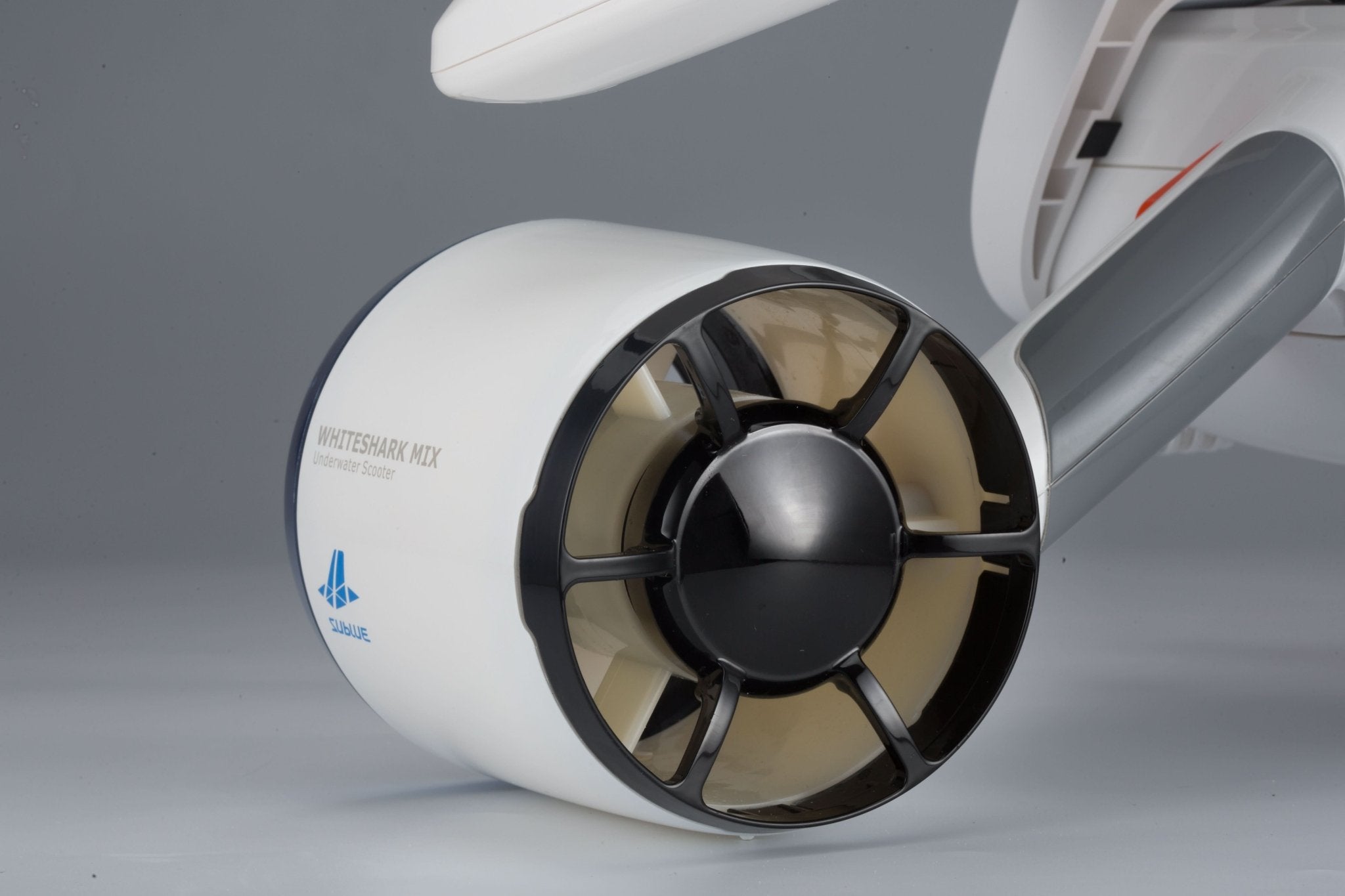 Mix Propeller Assembly - Get Tight Gear