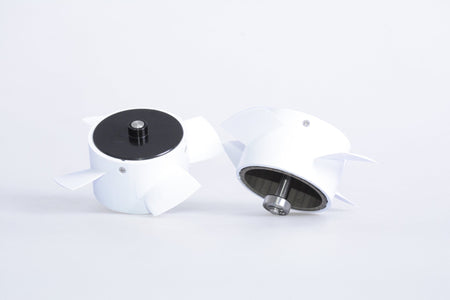 Mix Propeller Assembly - Get Tight Gear