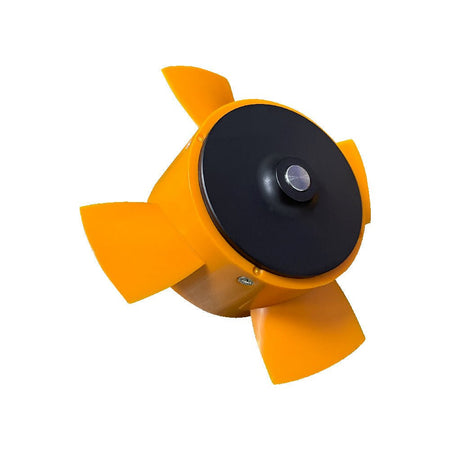 Mix Propeller Assembly - Get Tight Gear