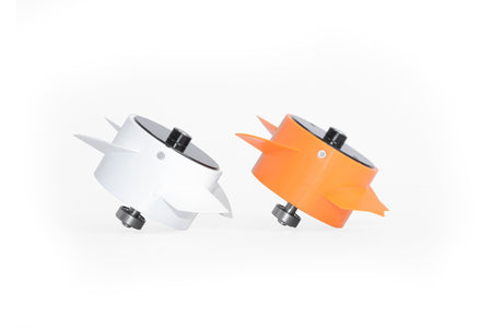 Mix Propeller Assembly - Get Tight Gear
