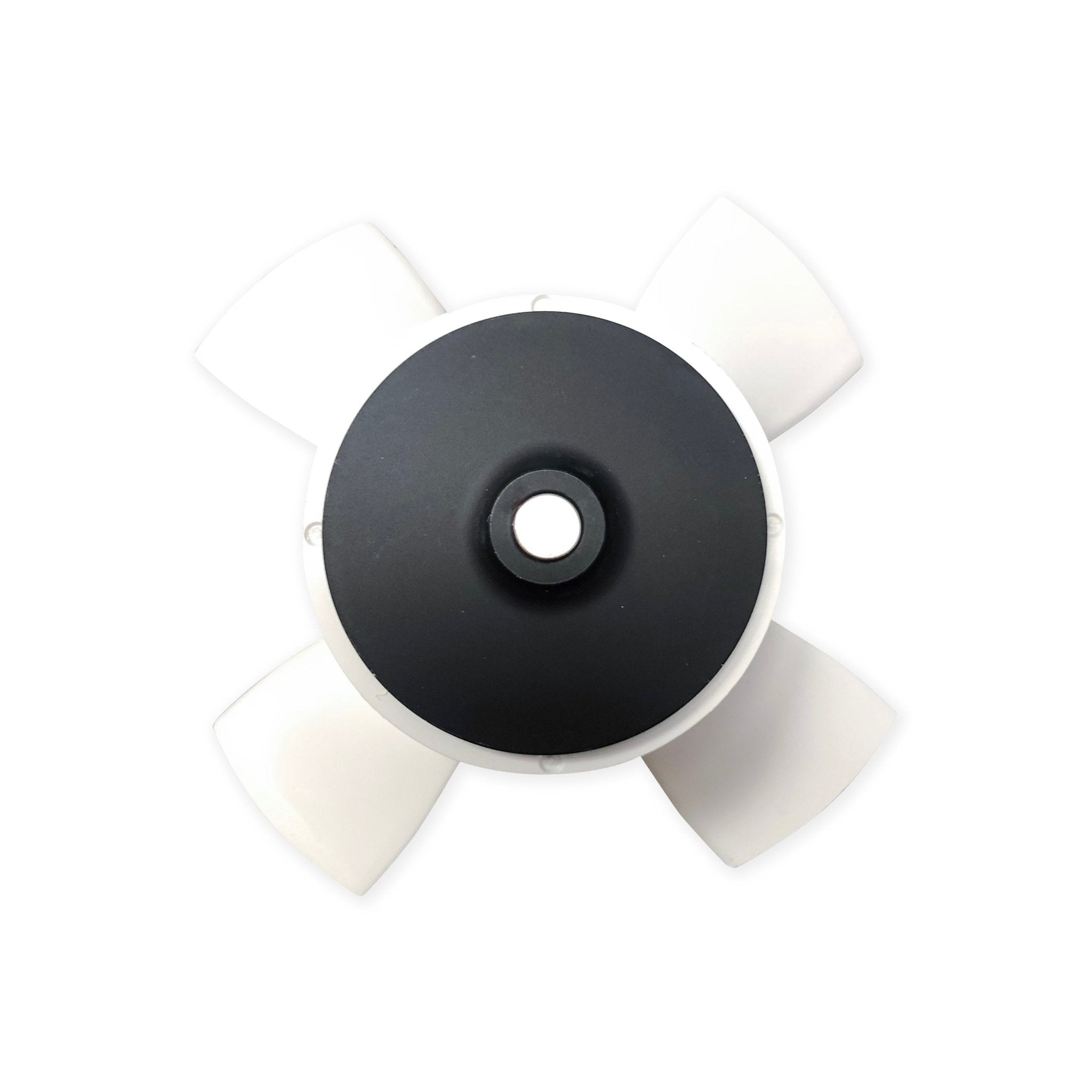 Mix Propeller Assembly - Get Tight Gear