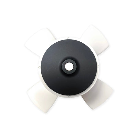 Mix Propeller Assembly - Get Tight Gear