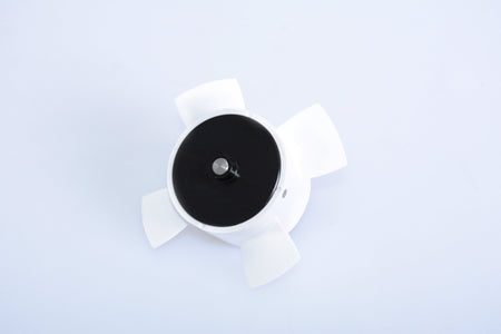 Mix Propeller Assembly - Get Tight Gear