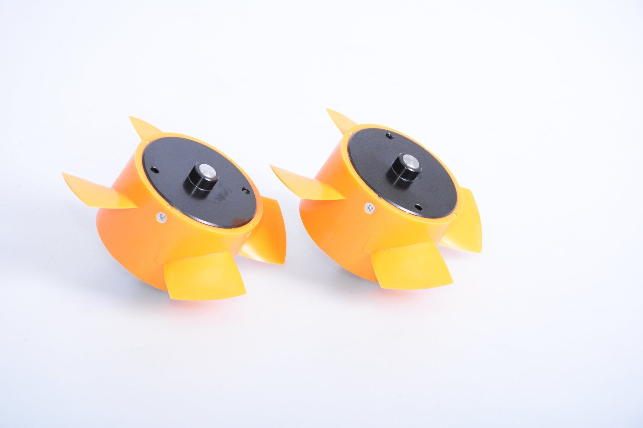 Mix Propeller Assembly - Get Tight Gear