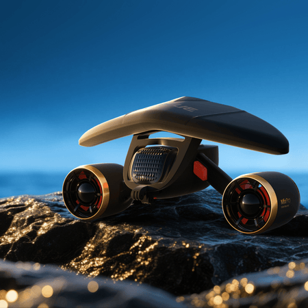 MixPro - Get Tight Gear