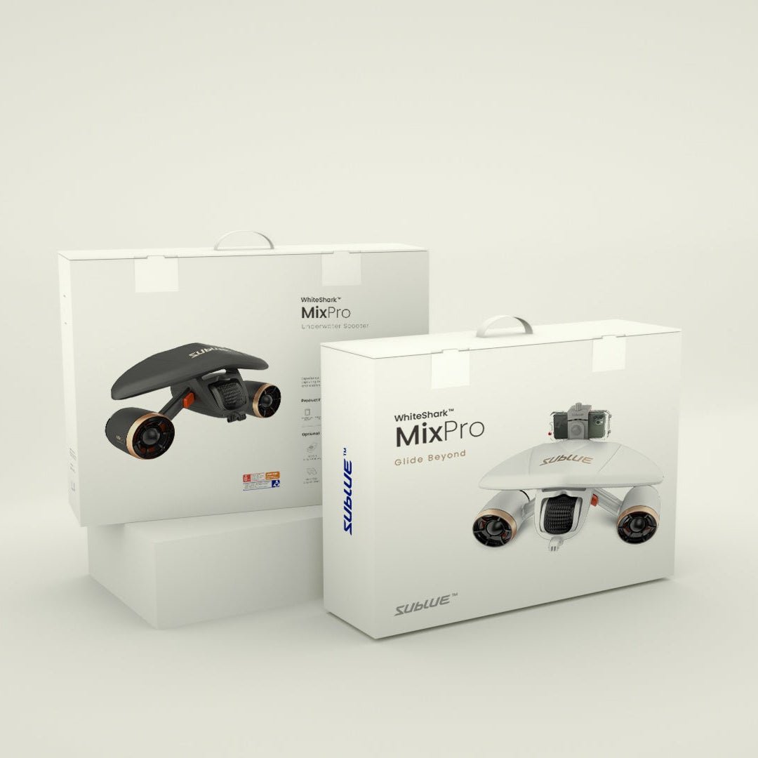 MixPro - Get Tight Gear