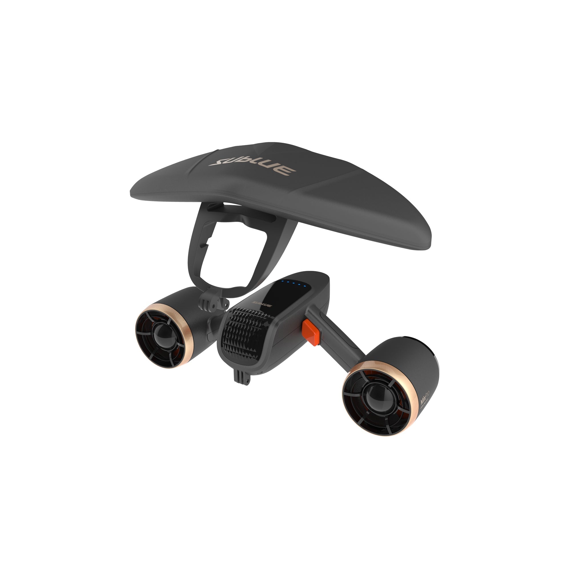 MixPro - Get Tight Gear