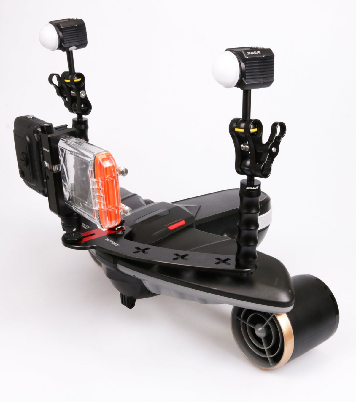 MixPro - Get Tight Gear