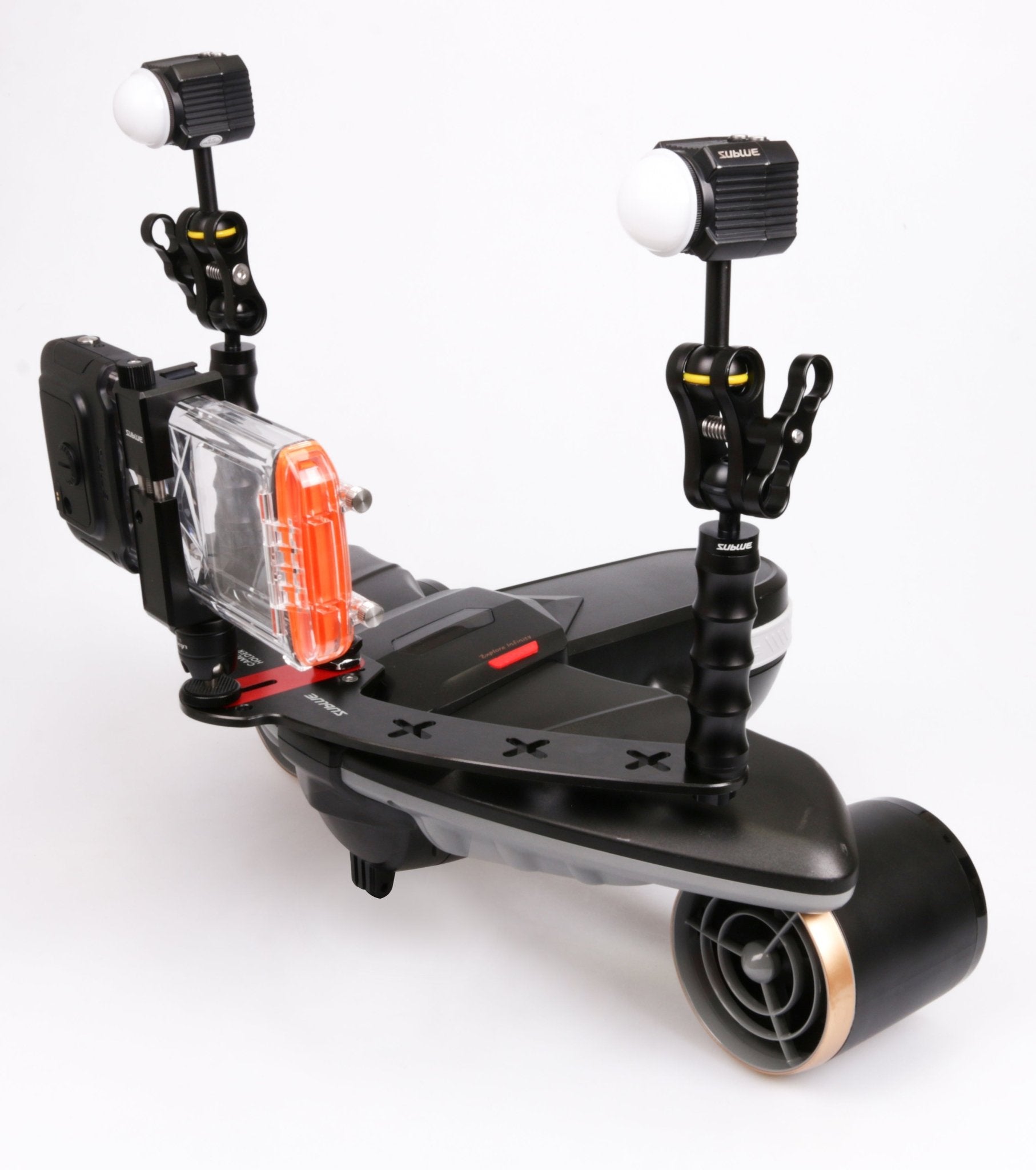 MixPro - Get Tight Gear