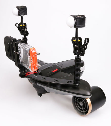 MixPro - Get Tight Gear