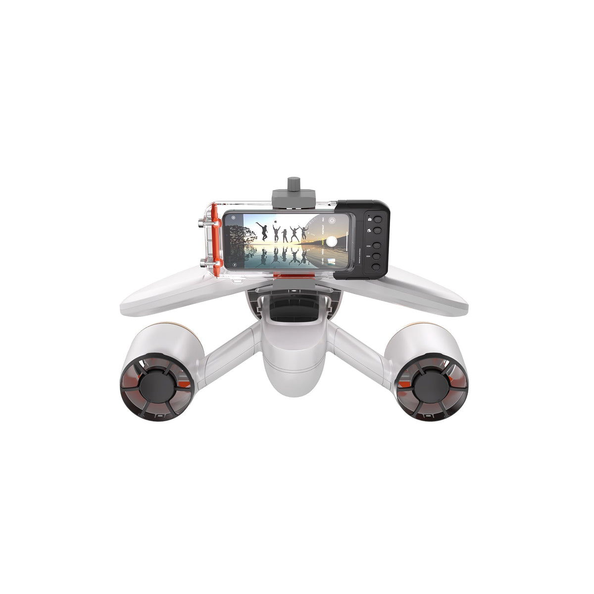 MixPro - Get Tight Gear