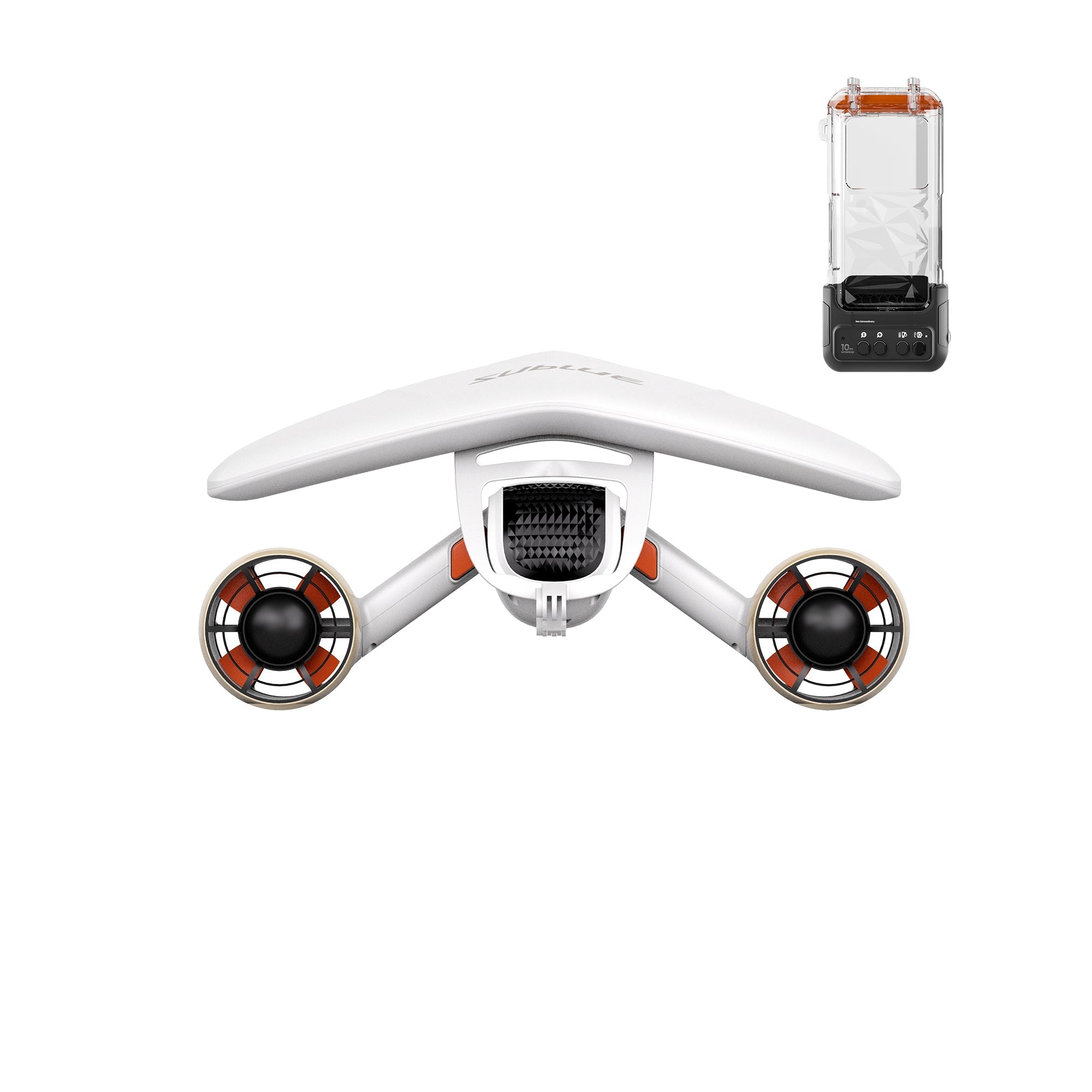 MixPro - Get Tight Gear