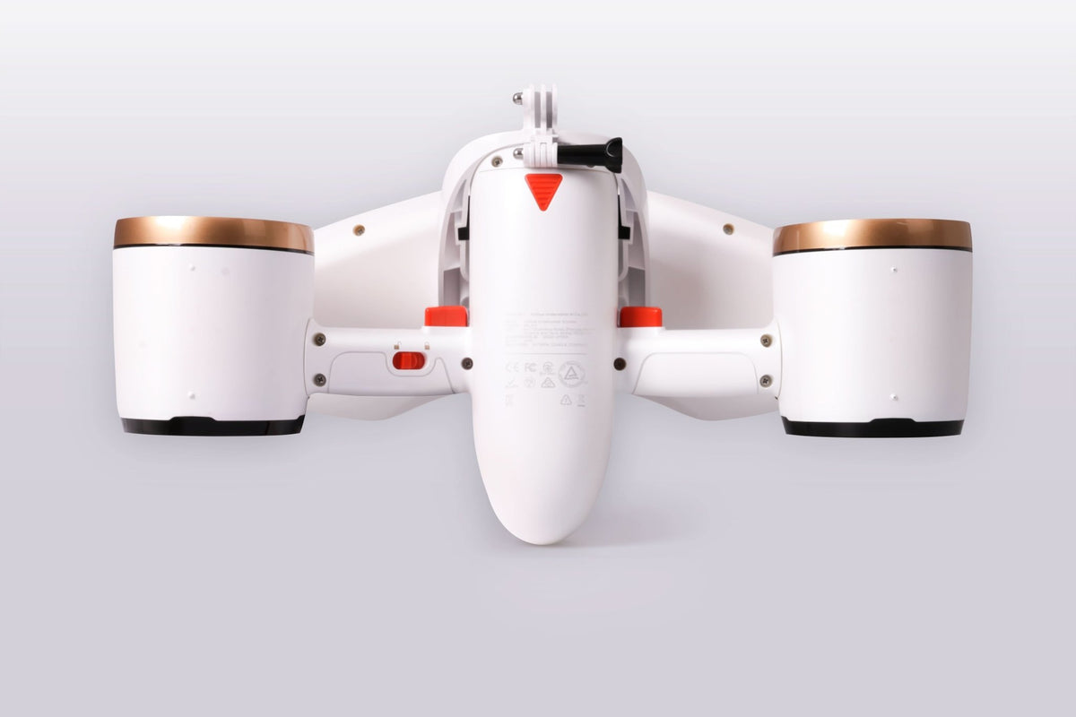 MixPro - Get Tight Gear